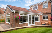 Erpingham house extension leads